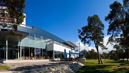 Laspa Laulasmaa Eksteriør bilde
