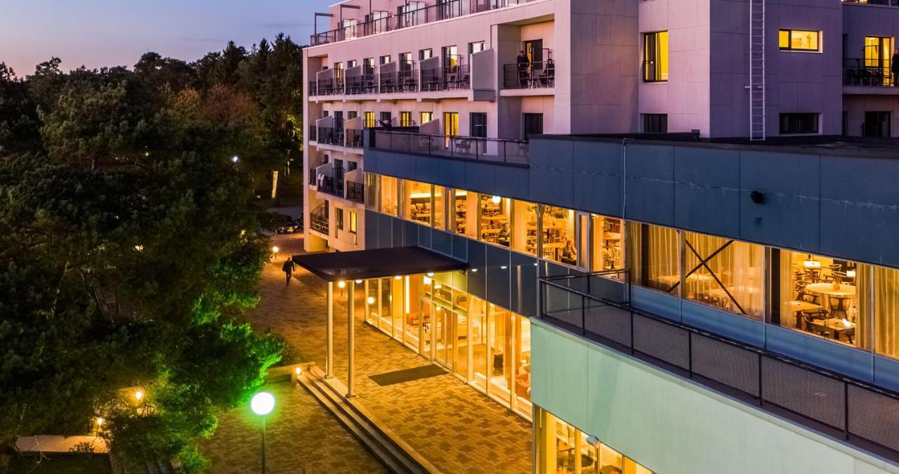 Laspa Laulasmaa Eksteriør bilde