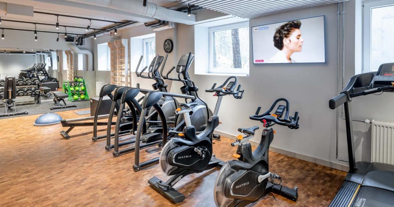 Laspa Laulasmaa Eksteriør bilde