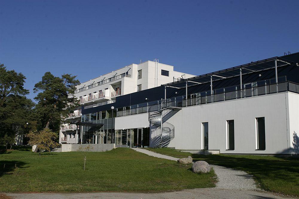 Laspa Laulasmaa Eksteriør bilde
